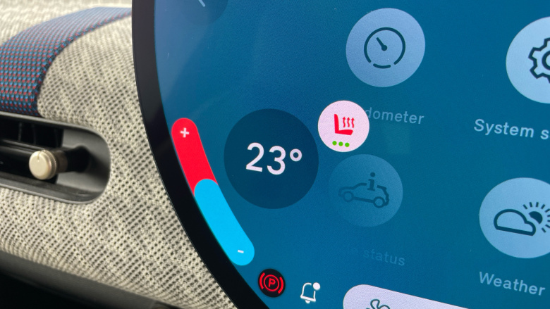 MINI Cooper 160kW SE Classic [Level 2] 54kWh 3dr Auto Electric Hatchback